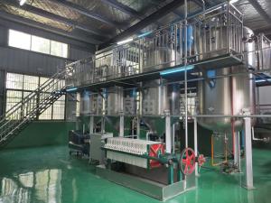 6.10t refining process